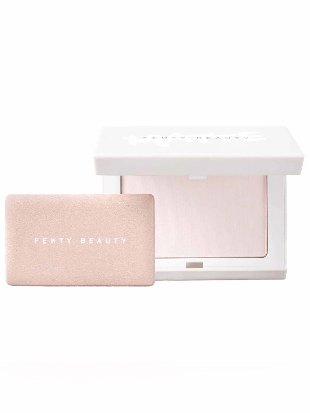 Fenty Invisimatte Instant Setting + Blotting Powder